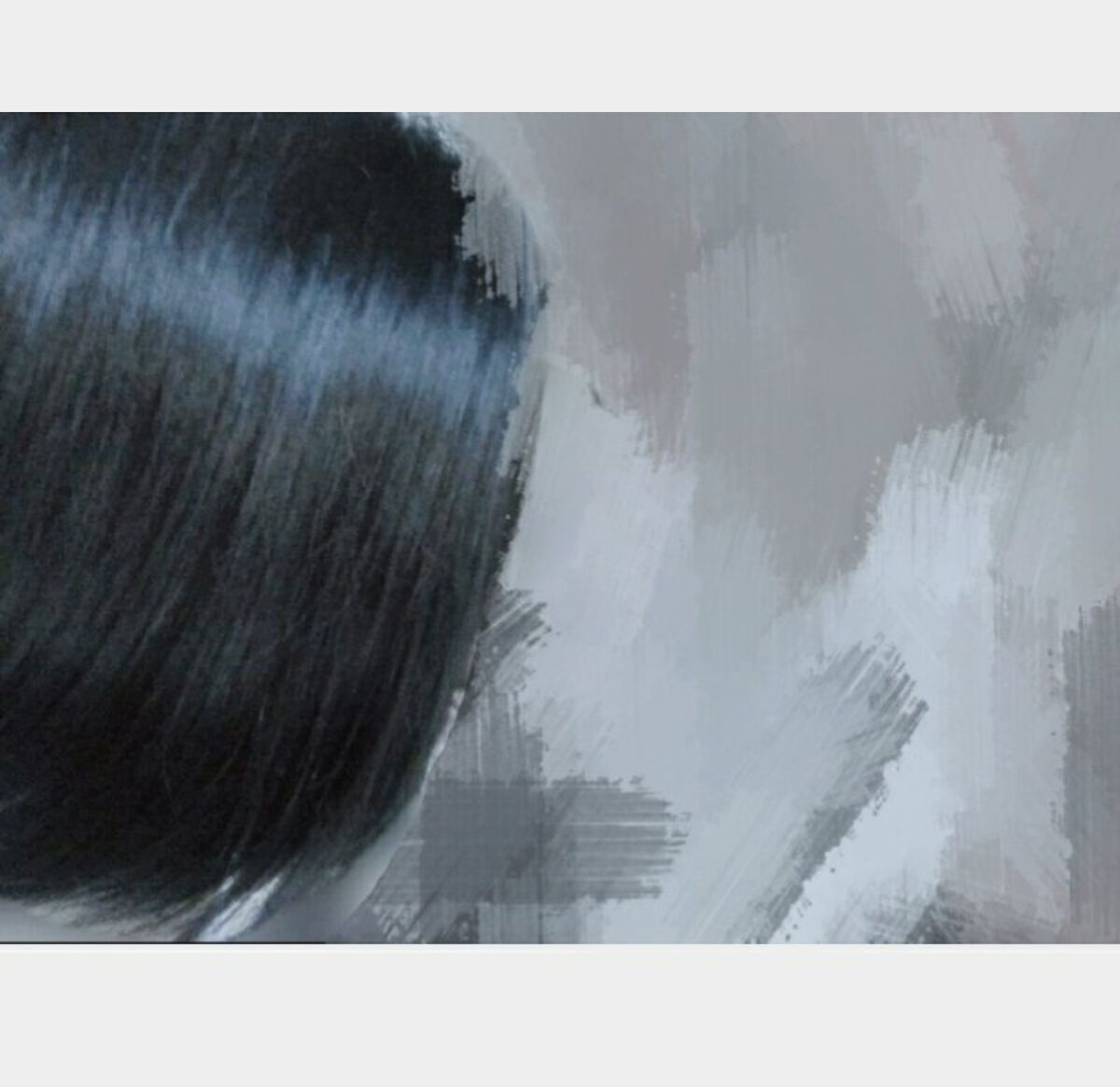 ディープモイスト シャンプー1.0/ヘアトリートメント2.0/&honey/市販シャンプーを使ったクチコミ(3枚目)