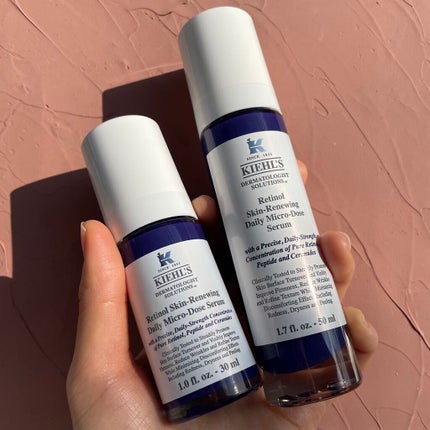 クリーム UFC/Kiehl's/フェイスクリームを使ったクチコミ(5枚目)