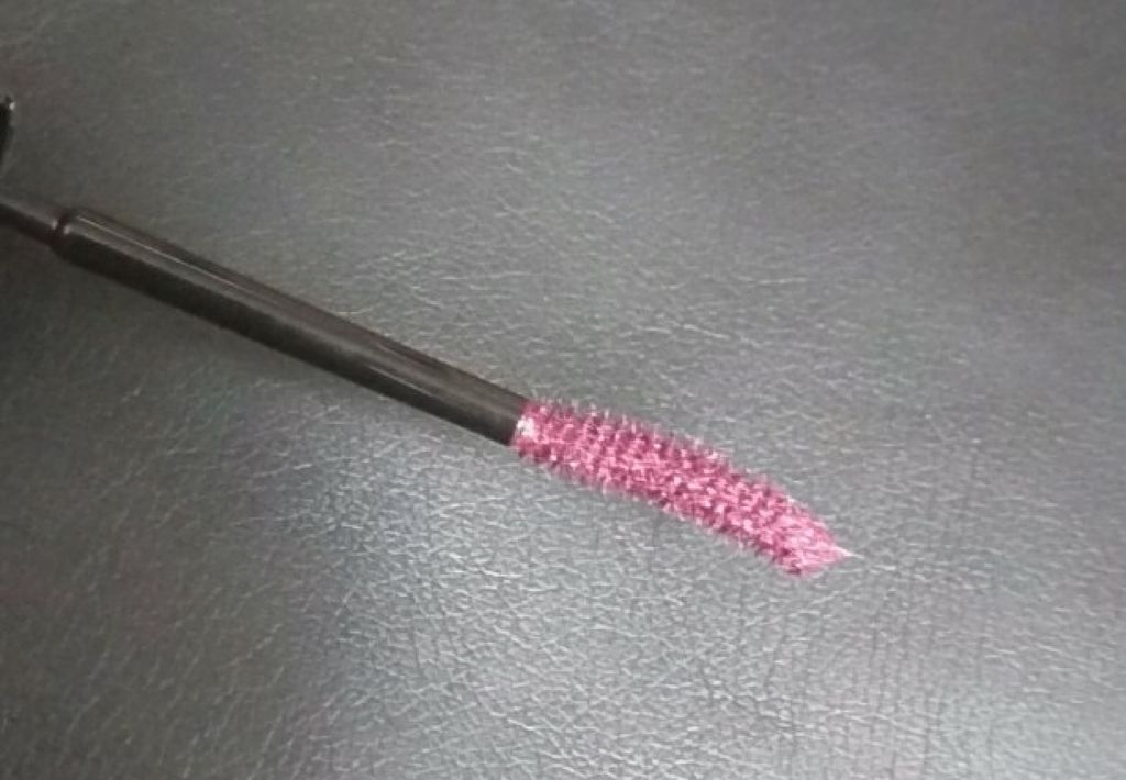 ロング＆カールマスカラ アドバンストフィルム/ヒロインメイク/マスカラを使ったクチコミ（3枚目）