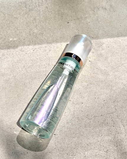 リセットクリアN/BENEFIQUE/化粧水を使ったクチコミ(4枚目)