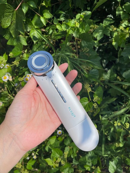 マルチフェイシャルスパ/PLUEST/美顔器・マッサージを使ったクチコミ(4枚目)