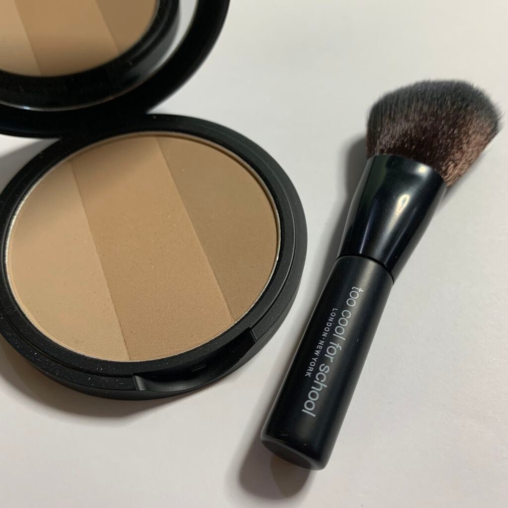 アートクラスバイロダン シェーディング/too cool for school/シェーディングを使ったクチコミ(2枚目)