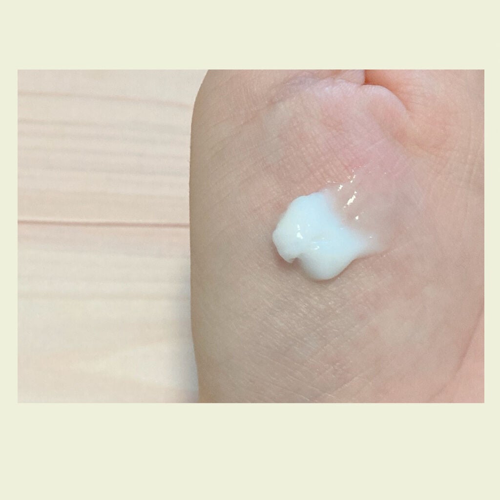 R&A ヘアミルク/john masters organics/ヘアミルクを使ったクチコミ(3枚目)