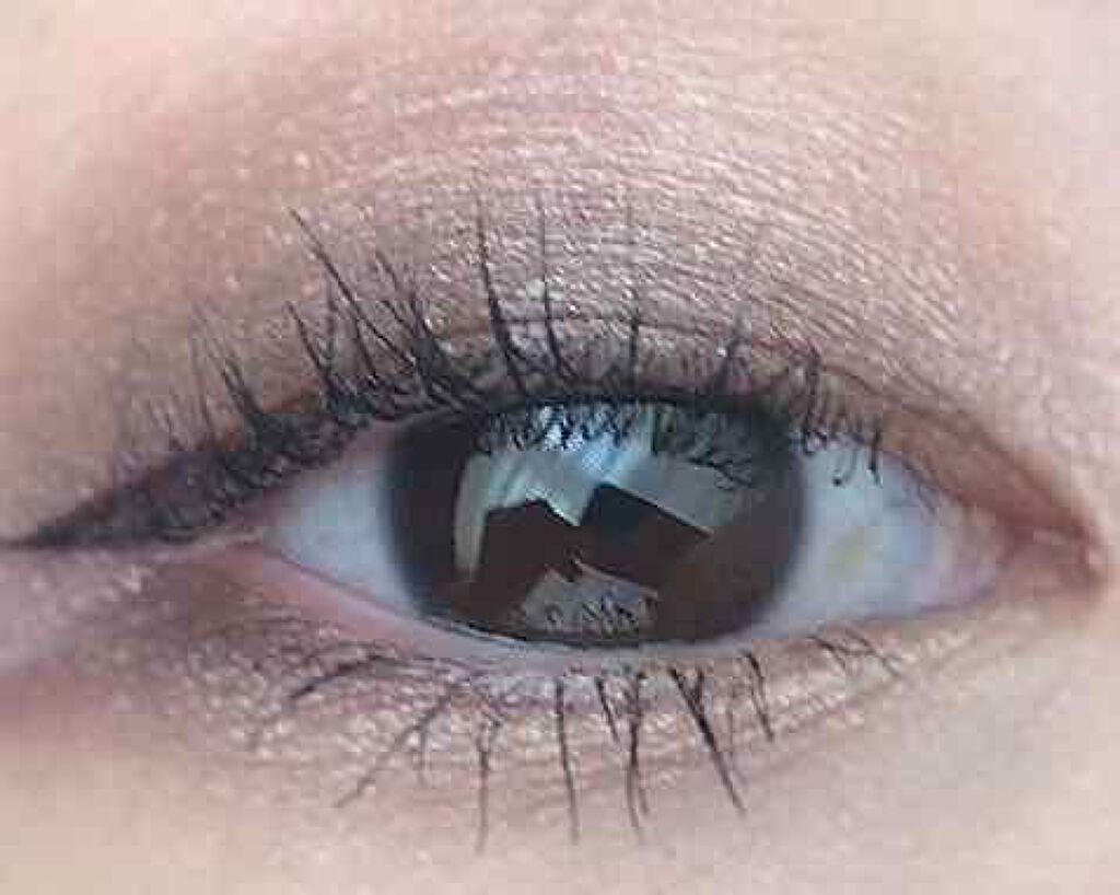 デザイニング カラー アイズ/SUQQU/アイシャドウパレットを使ったクチコミ（2枚目）