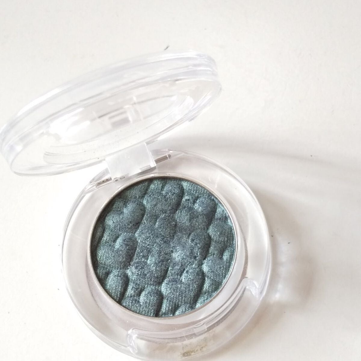 ルックアット マイアイズ/ETUDE/単色アイシャドウを使ったクチコミ(2枚目)