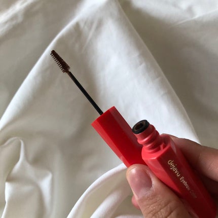 フィルム眉カラー/デジャヴュ/眉マスカラを使ったクチコミ(2枚目)