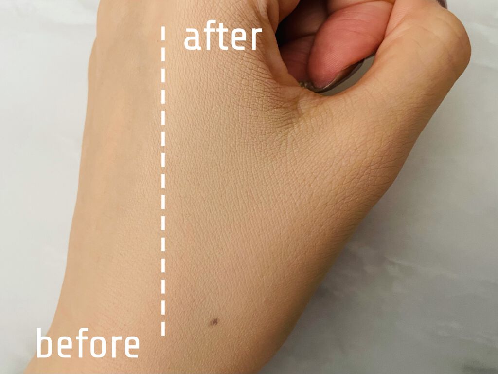 ネオクッション マット/LANEIGE/クッションファンデーションを使ったクチコミ(5枚目)