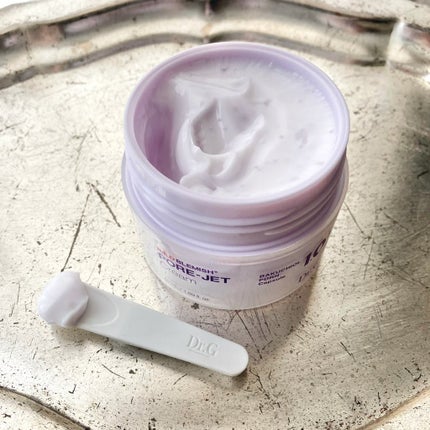 ドクタージー バクチオールポアジェットクリーム/Dr.G/フェイスクリームを使ったクチコミ(2枚目)