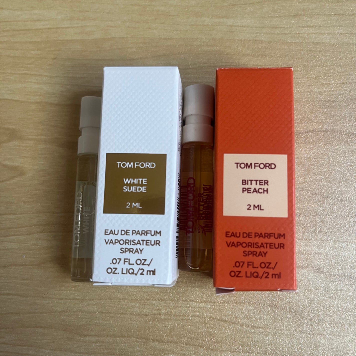 ソレイユ ネージュ オード パルファム スプレィ 10ml / TOM FORD ソレイユ ネージュ オード パルファム スプレィ 10ml / TOM FORD