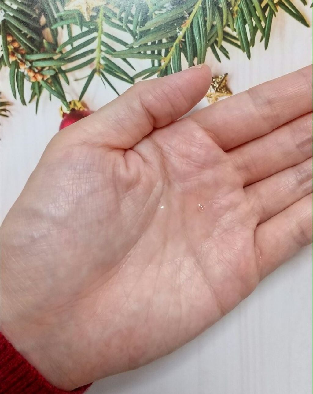 リッチ ローション/イオナ エフ/化粧水を使ったクチコミ(2枚目)