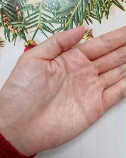 リッチ ローション/イオナ エフ/化粧水を使ったクチコミ(2枚目)