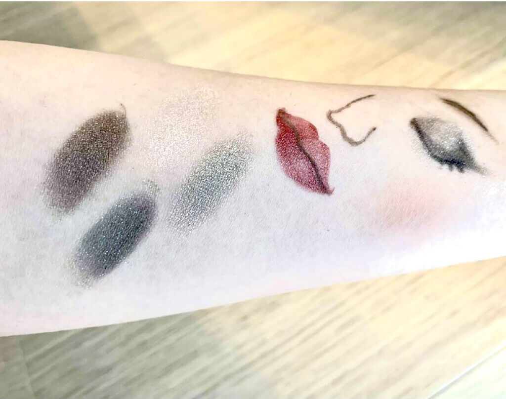 ラ コレクシオン プリヴェ クリスチャン ディオール テ カシミア オードゥ パルファン/Dior/香水(レディース)を使ったクチコミ（3枚目）