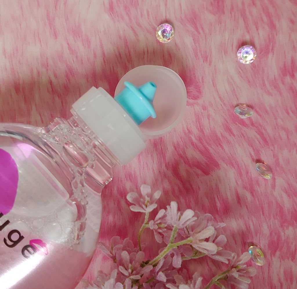 Frouge（フルージュ）/Frouge/マウスウォッシュ・スプレーを使ったクチコミ（3枚目）