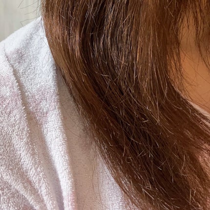 パフュームヘアエッセンス/JUL7ME/ヘアトリートメントを使ったクチコミ(4枚目)