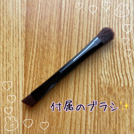 ヴィセ リシェ アイブロウパウダー/Visée/パウダーアイブロウを使ったクチコミ(4枚目)