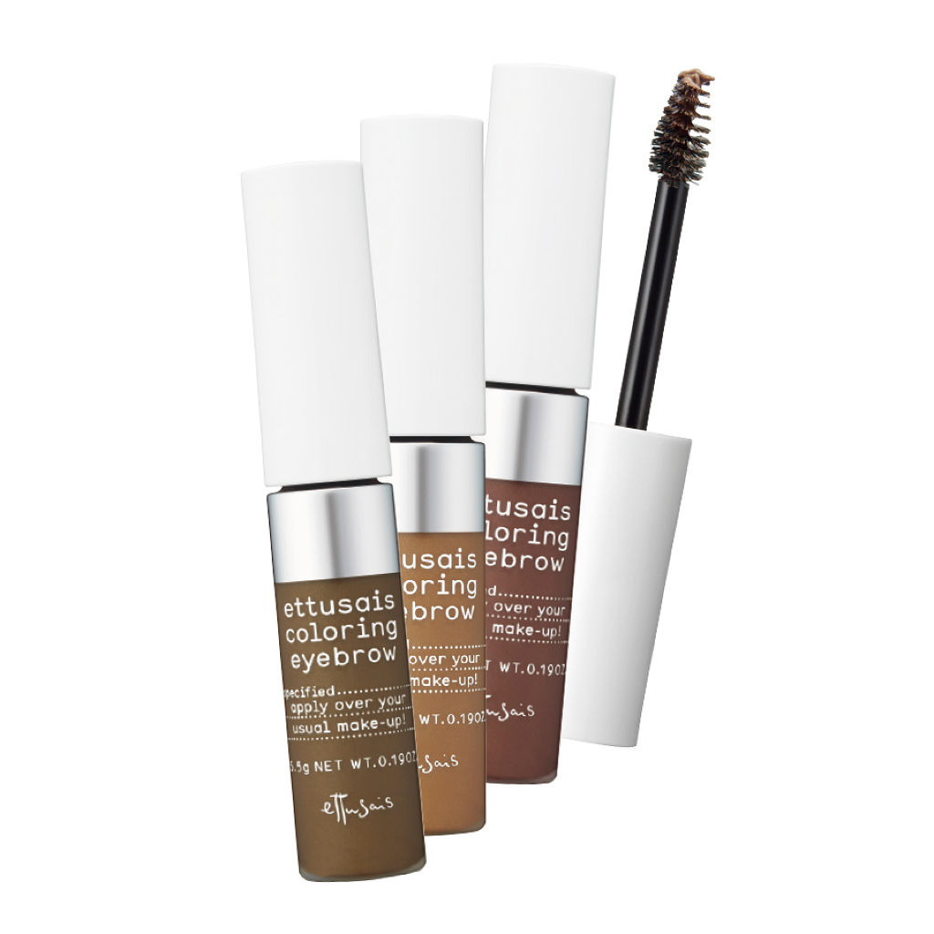 ettusais カラーリングアイブローN a