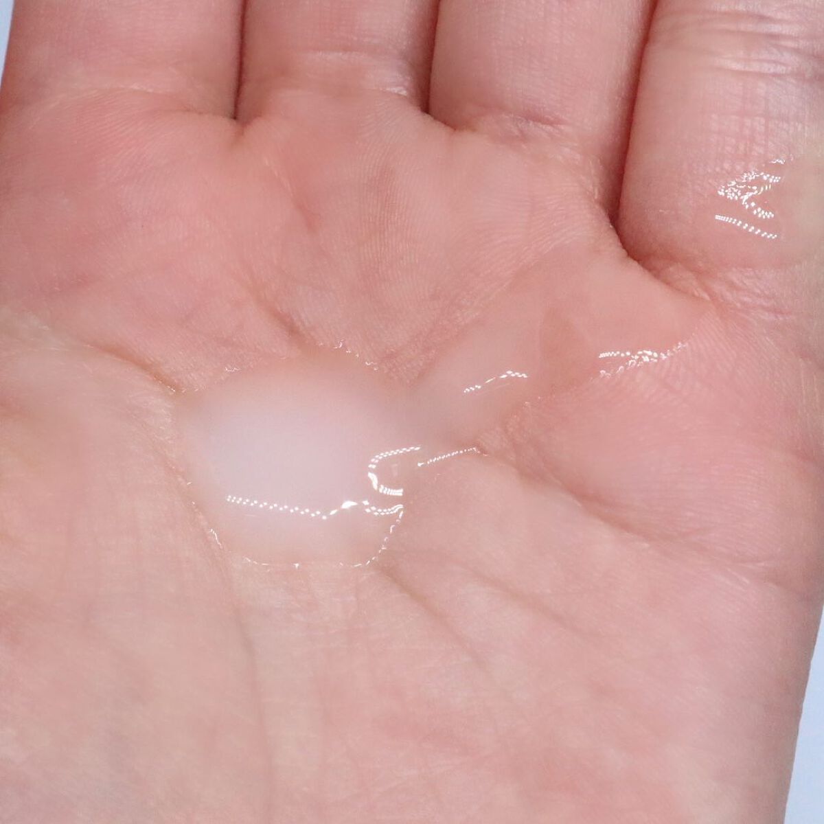 パンテトインクリーム/manyo/フェイスクリームを使ったクチコミ(3枚目)