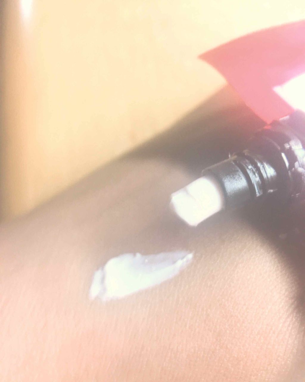 jasmine on LIPS 「~塗るマッコリ風ヨーグルトパック~韓国のパックで、気になってい..」(2枚目)