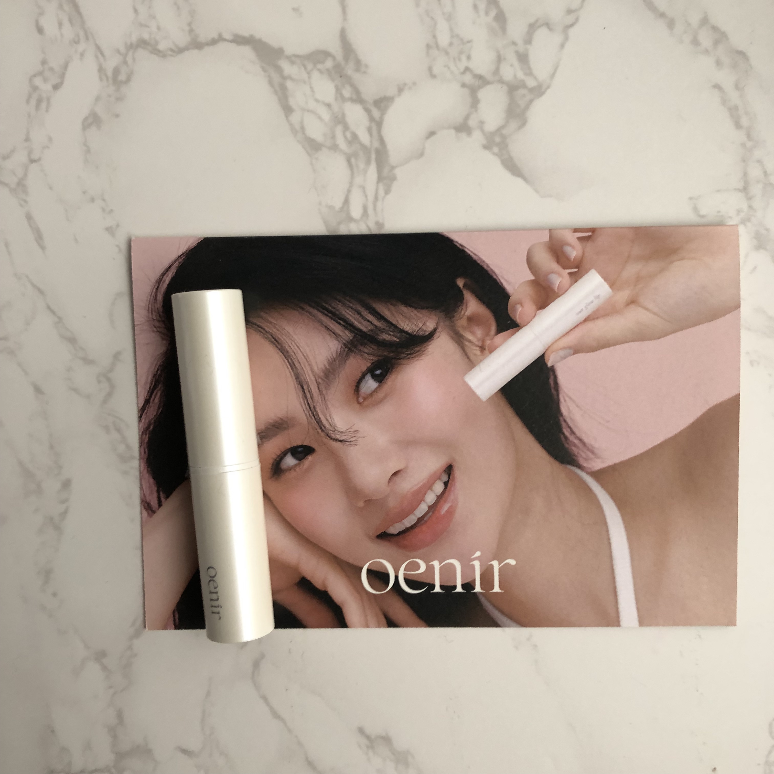 アワーグロウリップ #15 Windia/oenir/口紅を使ったクチコミ（3枚目）