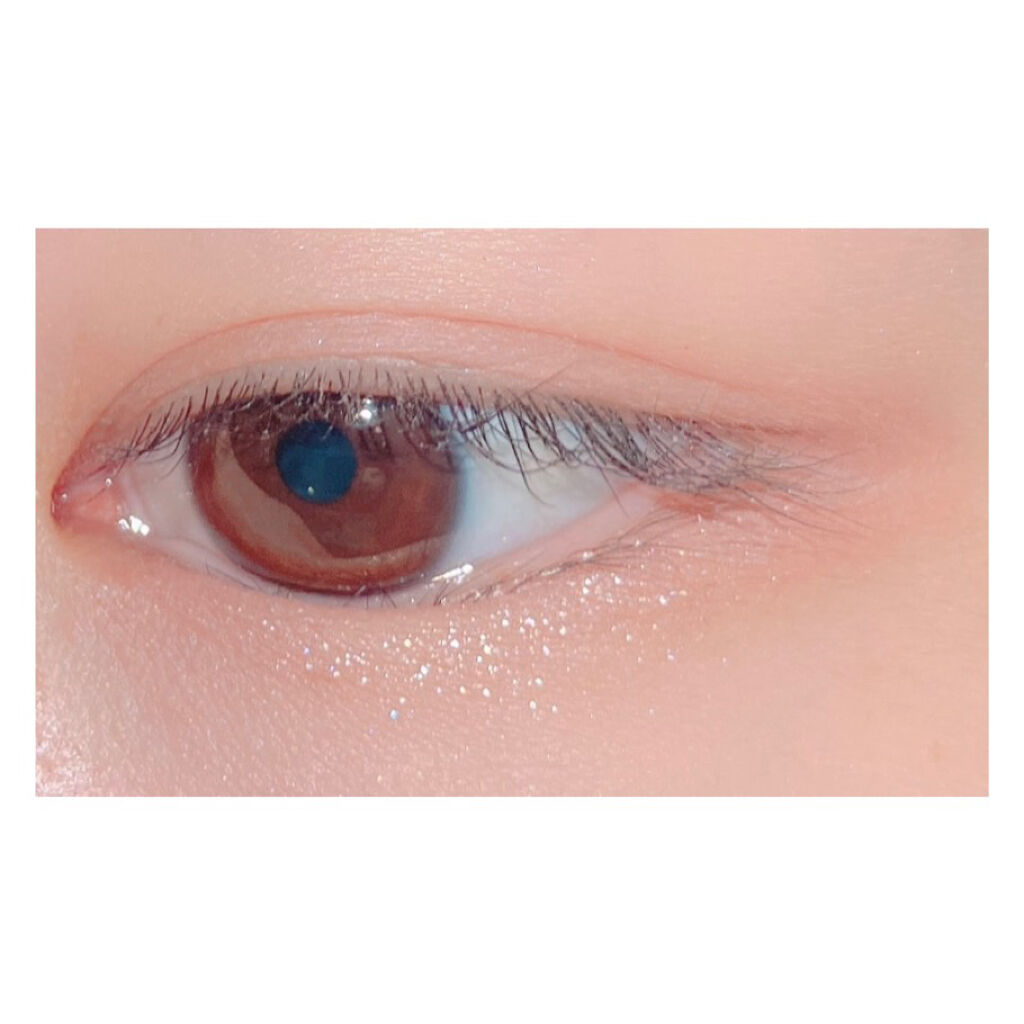 Galaxy Shadow（ギャラクシーシャドウ）/LB/単色アイシャドウを使ったクチコミ（3枚目）