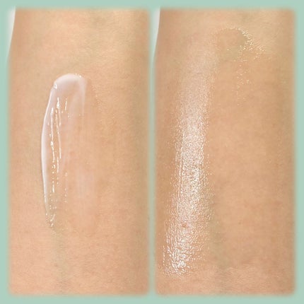 ピリオドスキンケア 美容ジェルクリーム マンスリーセット /MERIN/スキンケアキットを使ったクチコミ(4枚目)