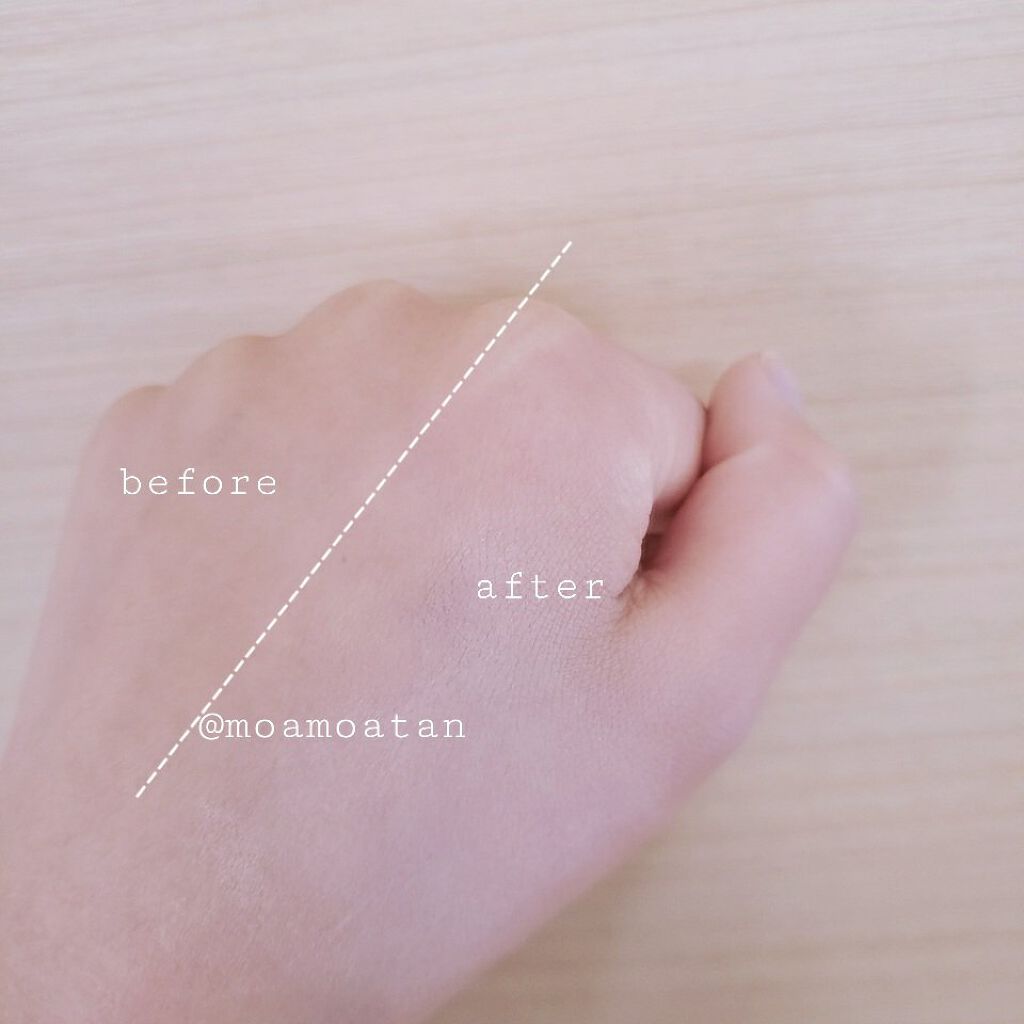 バリュースポンジN ハウス型タイプS 30P/ロージーローザ/パフ・スポンジを使ったクチコミ(5枚目)