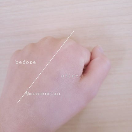 バリュースポンジN ハウス型タイプS 30P/ロージーローザ/パフ・スポンジを使ったクチコミ(5枚目)