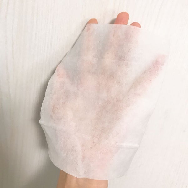 すっぴん磨きクレンジングシート/SENKA(専科)/クレンジングシート by 愛梨花🌷