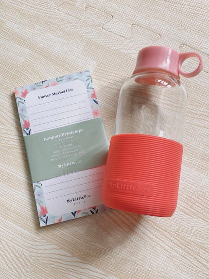 My Little Box/My Little Box/その他キットセットを使ったクチコミ(4枚目)