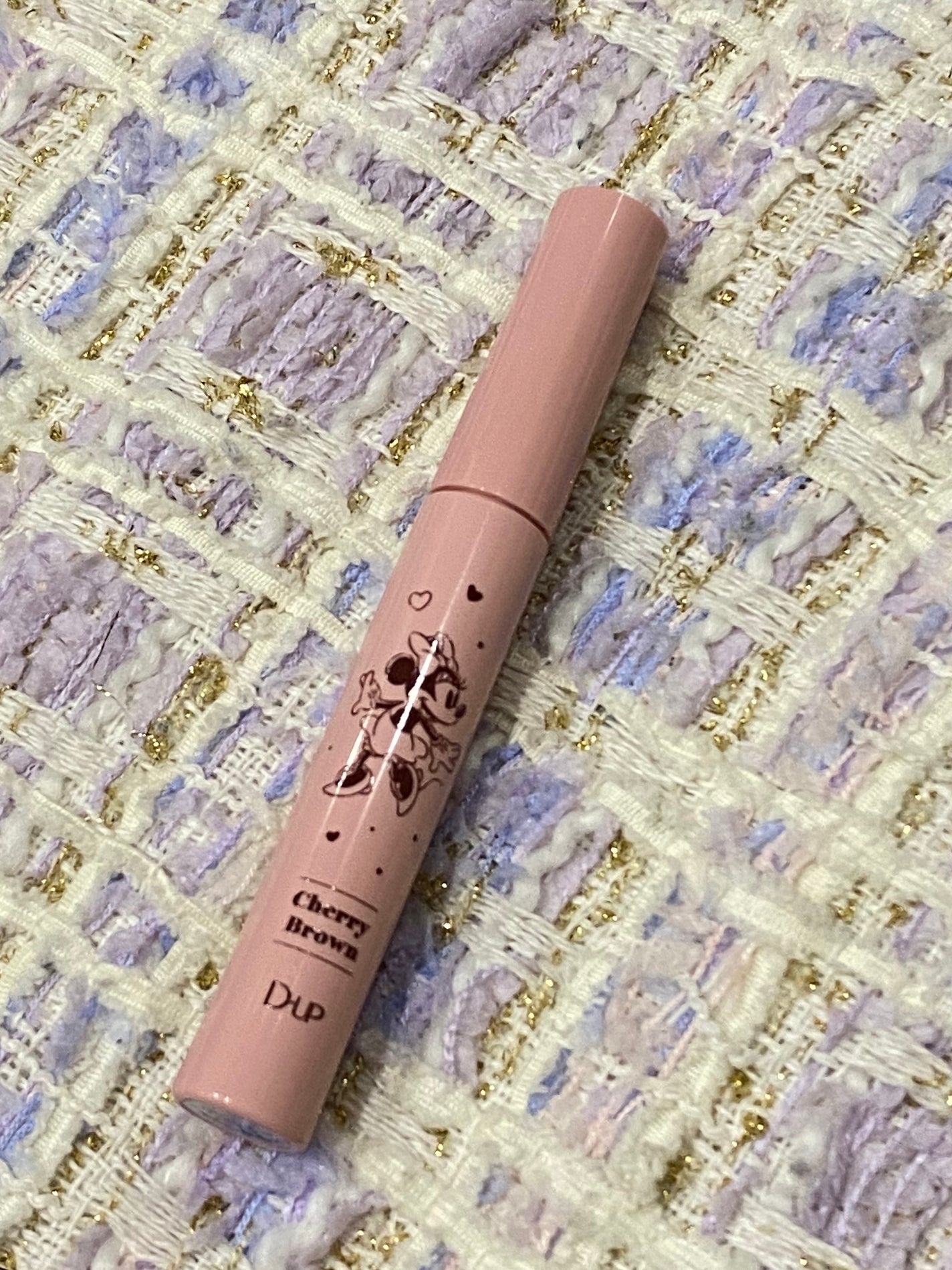 パーフェクトエクステンション マスカラ for カール/D-UP/マスカラを使ったクチコミ(3枚目)