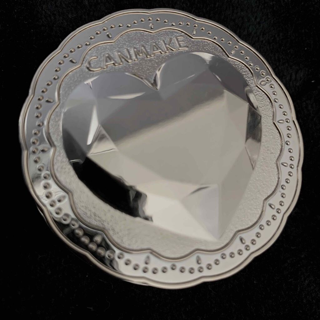 シークレットビューティーパウダー/キャンメイク/プレストパウダーを使ったクチコミ(1枚目)