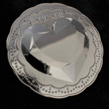 シークレットビューティーパウダー/キャンメイク/プレストパウダーを使ったクチコミ(1枚目)