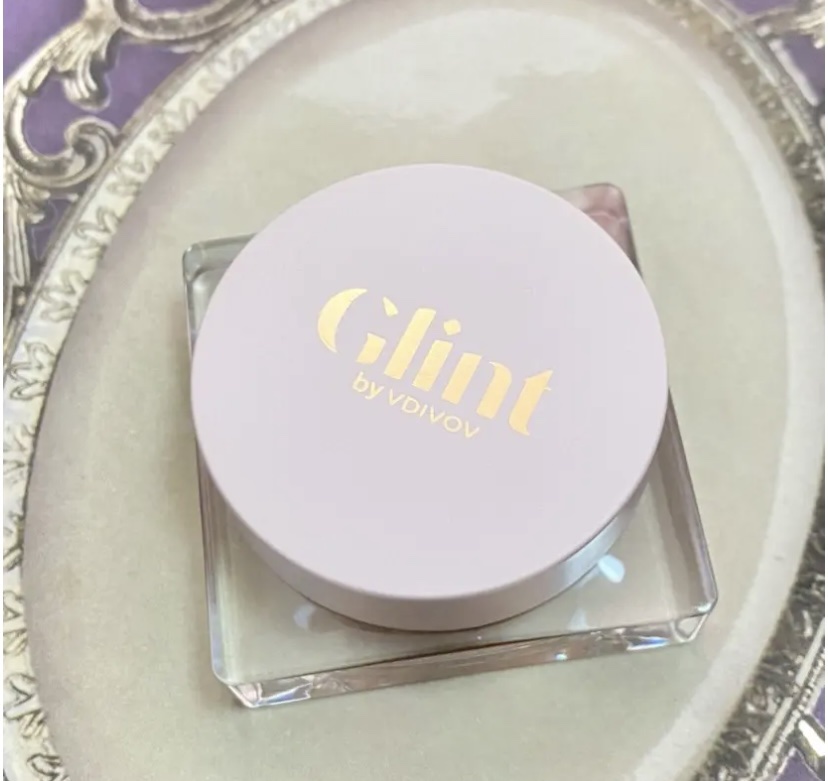 グリッタージェル  02 グラッシーラブ/Glint/グリッターを使ったクチコミ（2枚目）