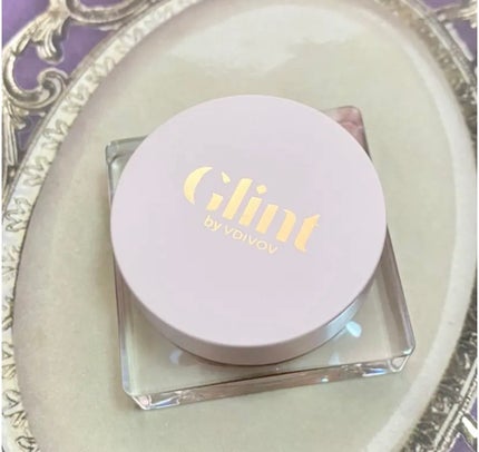 グリッタージェル /Glint/グリッターを使ったクチコミ(2枚目)