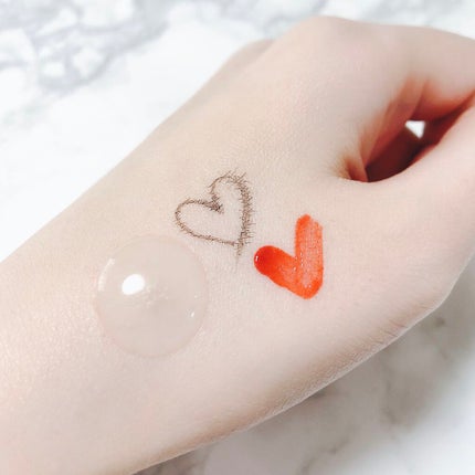 モイスチャークレンジングジェル/スキンケールド/クレンジングジェルを使ったクチコミ(3枚目)