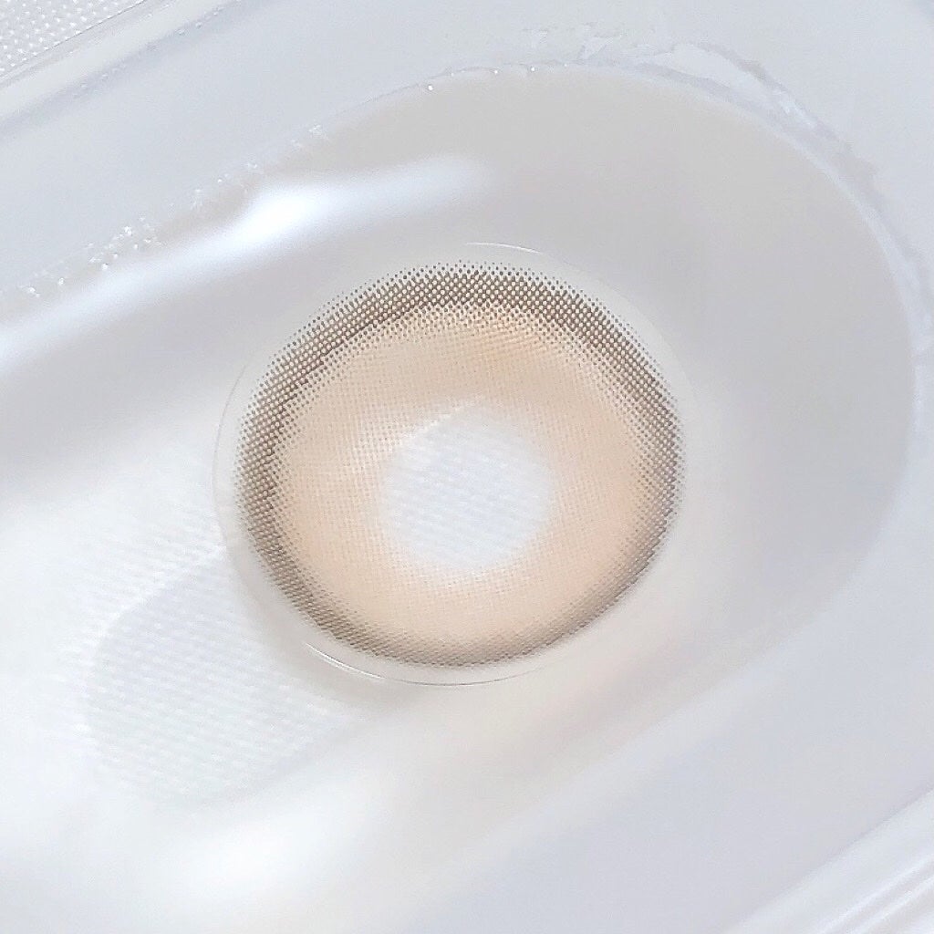 iDolly POP/MANY LENS/1ヶ月(1MONTH)カラコンを使ったクチコミ(4枚目)