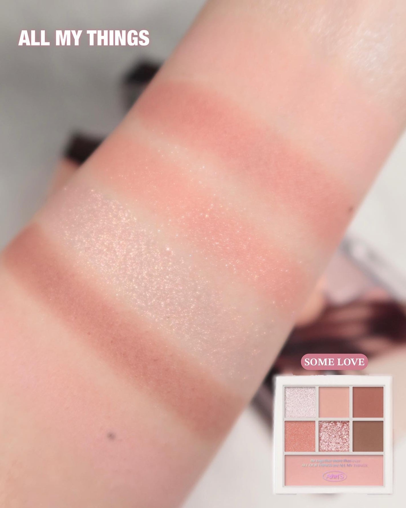 トゥルービューティ ティント/all my things/リップティントを使ったクチコミ(2枚目)