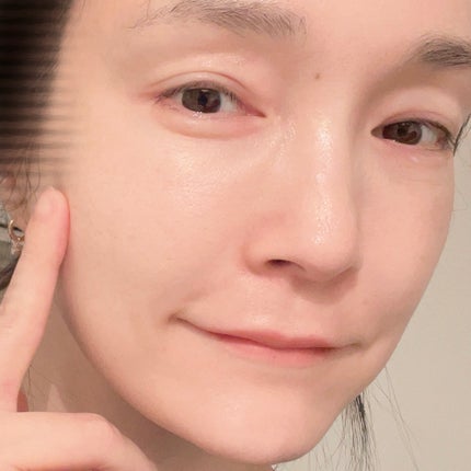 マリンPDRNデイリーシートマスク/ネイチャーリパブリック/シートマスク・パックを使ったクチコミ(4枚目)