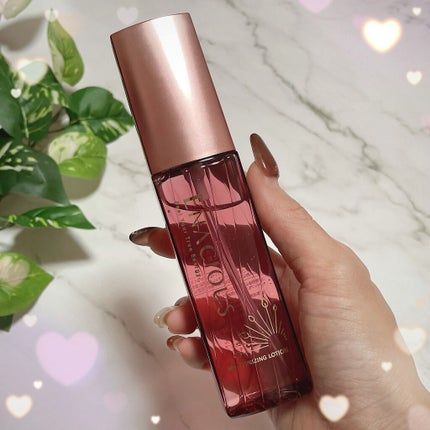 モイスチャライジングローション/エナシャス/化粧水を使ったクチコミ(5枚目)