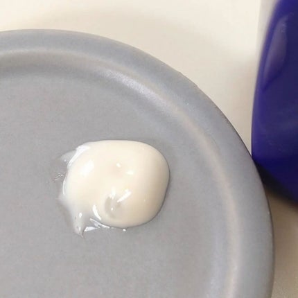 モイスチャー クレンジングミルク/WELEDA/ミルククレンジングを使ったクチコミ(4枚目)