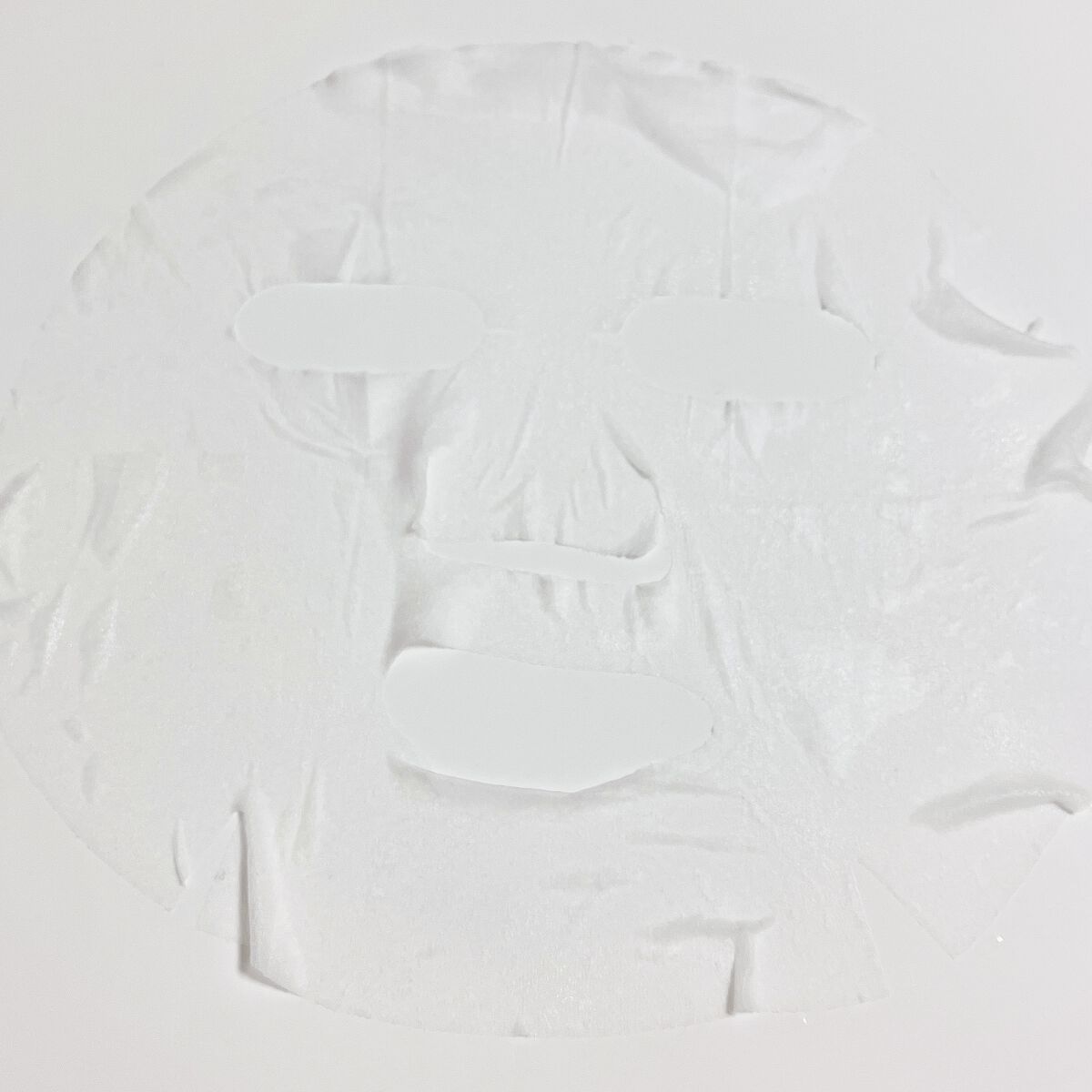 リアル ビッグ ヨーグルト ワン ストロベリー/A’pieu/シートマスク・パックを使ったクチコミ（2枚目）