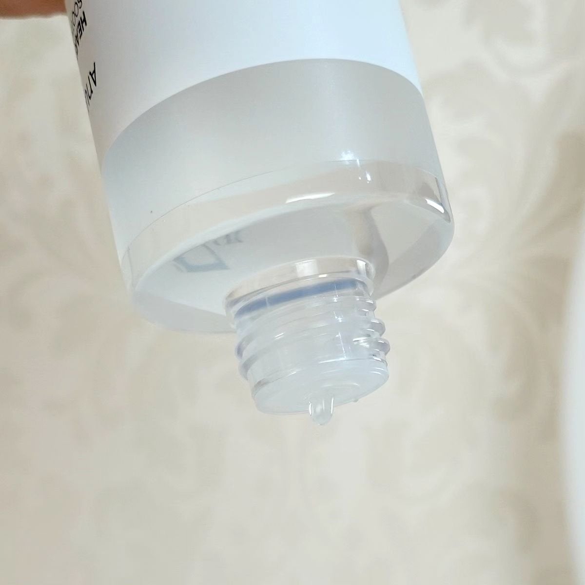 ドクダミ 77 スージングトナー/Anua/化粧水を使ったクチコミ(2枚目)