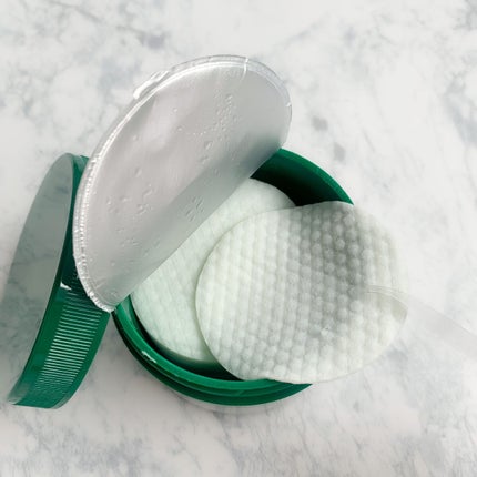 CICA マイルドトナーパッド/VT/トナーパッドを使ったクチコミ(6枚目)