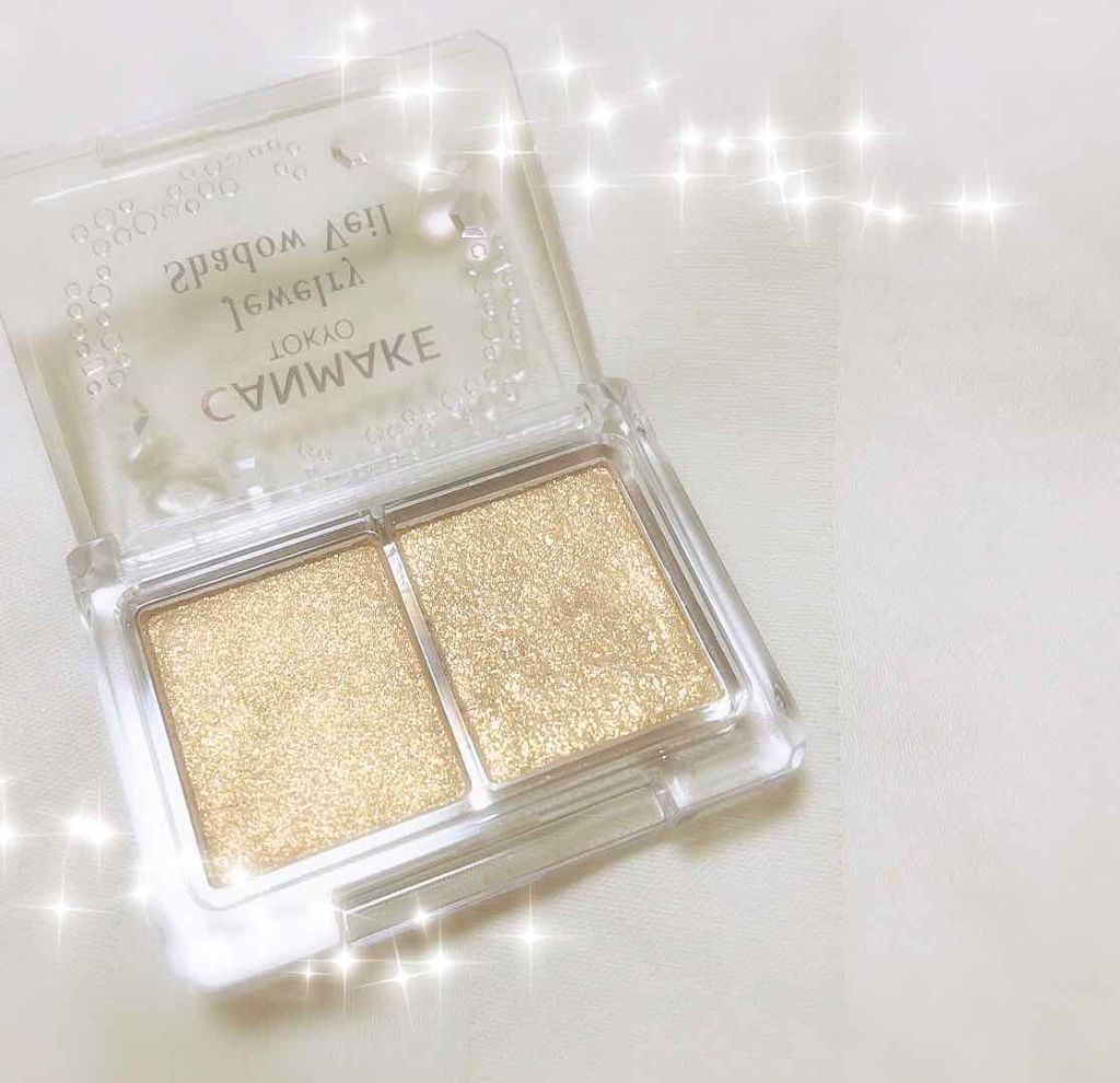 スキンモデリングアイズ/LUNASOL/アイシャドウパレットを使ったクチコミ（1枚目）