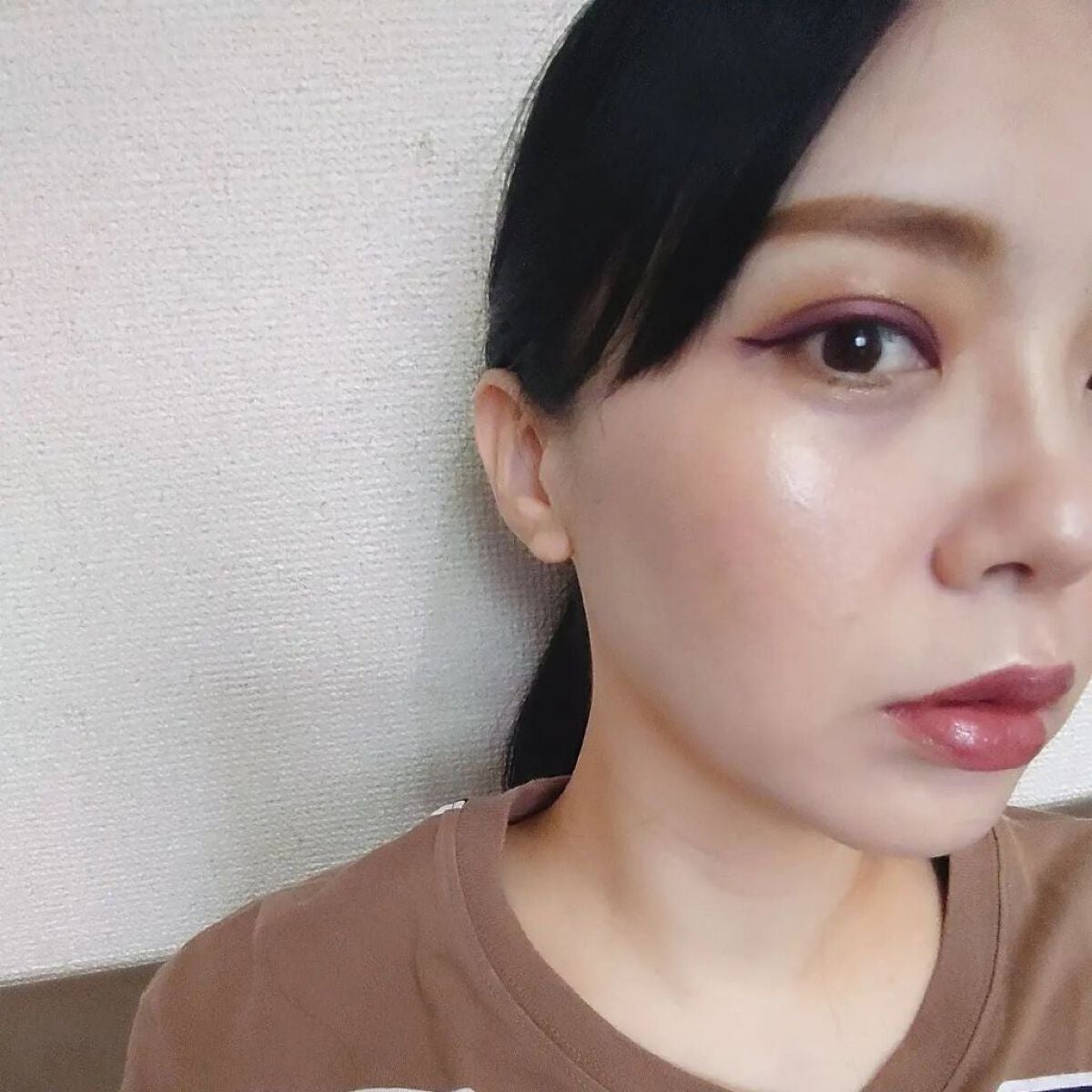 プロ アイ パレット/CLIO/アイシャドウパレットを使ったクチコミ(6枚目)