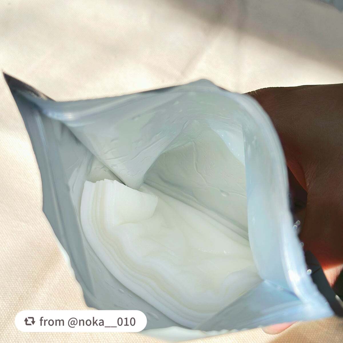 ルルルンプレシャス WHITE(クリア)【旧】/ルルルン/シートマスク・パックを使ったクチコミ(7枚目)