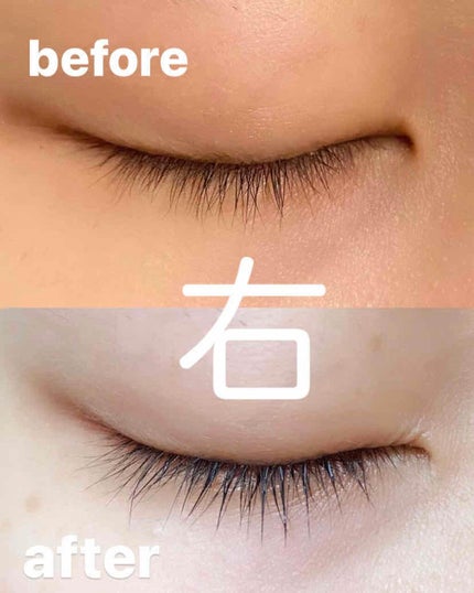 ラッシュアディクト アイラッシュコンディショニングセラム/soaddicted/まつげ美容液を使ったクチコミ(2枚目)