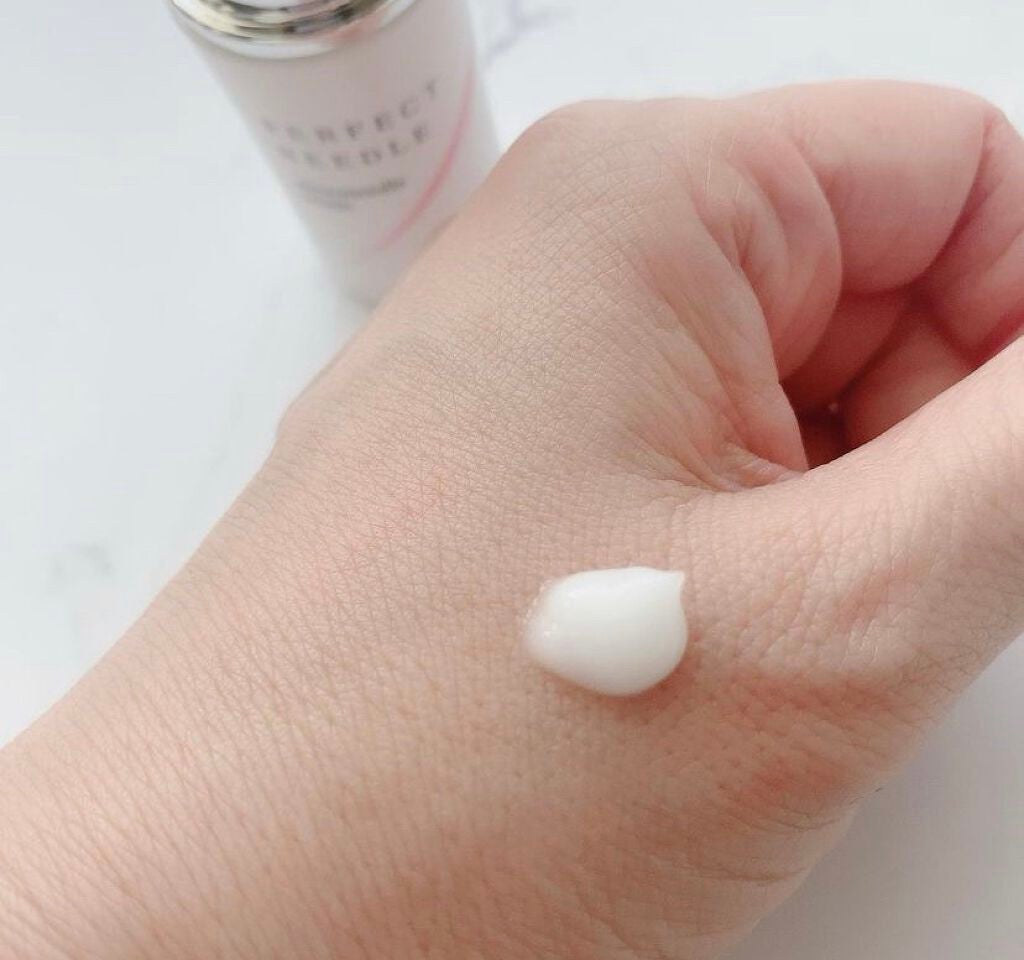 パーフェクトニードル/FABIUS/美容液を使ったクチコミ(2枚目)