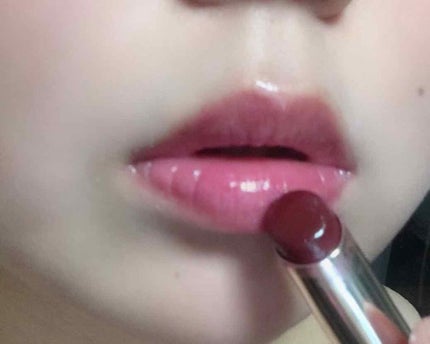 ðŒm!saðŒ on LIPS ã#OPERAãªãããã£ã³ãN08ããŒã¬ã³ãã£ä»æ¥ã¯OPERAã®..ãïŒ3æç®ïŒ