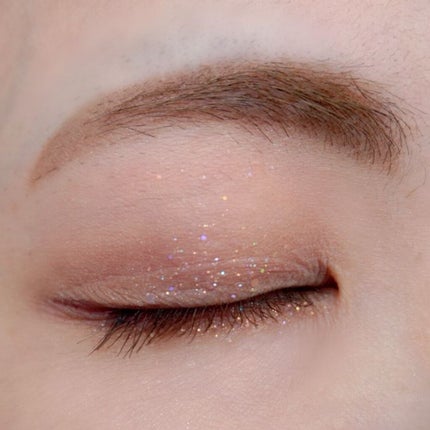 EYE OPENING LINER/UZU BY FLOWFUSHI/リキッドアイライナーを使ったクチコミ(3枚目)